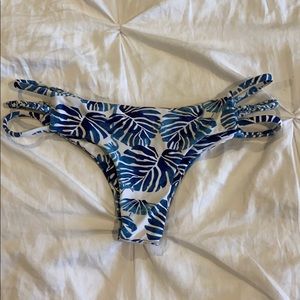 Midori Emmie Frond bottoms